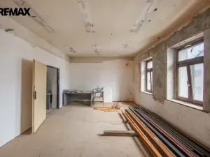 Prodej rodinného domu, Chodov, Nejdecká, 426 m2