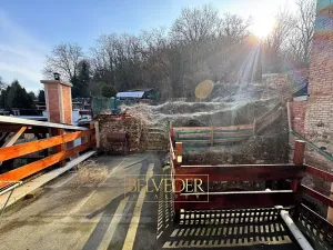 Prodej rodinného domu, Bílina, Teplická, 200 m2