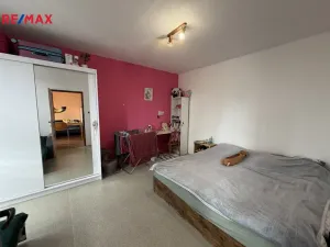 Prodej bytu 1+1, Žirovnice, Sídliště, 36 m2