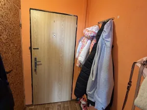 Prodej bytu 1+1, Žirovnice, Sídliště, 36 m2