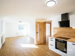 Pronájem bytu 3+kk, Tábor, Lužnická, 70 m2