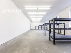 Pronájem kanceláře, Teplice, Tolstého, 218 m2