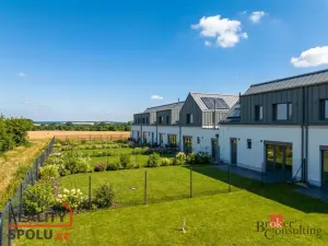 Prodej rodinného domu, Strážnice, Nová Písečnice, 132 m2