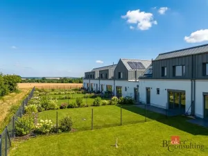 Prodej rodinného domu, Strážnice, Nová Písečnice, 132 m2