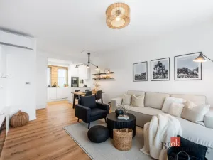 Prodej rodinného domu, Strážnice, Nová Písečnice, 132 m2