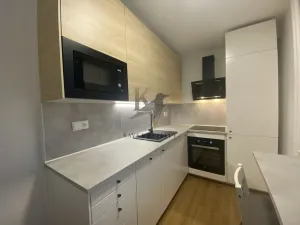 Pronájem bytu 2+1, Ostrava, Ivana Sekaniny, 58 m2