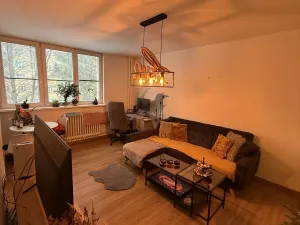 Pronájem bytu 2+1, Ostrava, Ivana Sekaniny, 58 m2