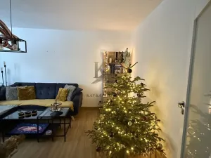 Pronájem bytu 2+1, Ostrava, Ivana Sekaniny, 58 m2