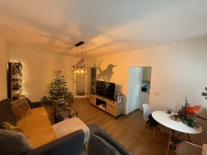 Pronájem bytu 2+1, Ostrava, Ivana Sekaniny, 58 m2