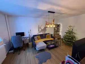 Pronájem bytu 2+1, Ostrava, Ivana Sekaniny, 58 m2