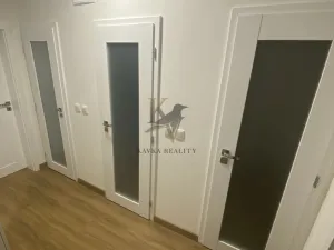 Pronájem bytu 2+1, Ostrava, Ivana Sekaniny, 58 m2