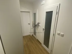 Pronájem bytu 2+1, Ostrava, Ivana Sekaniny, 58 m2