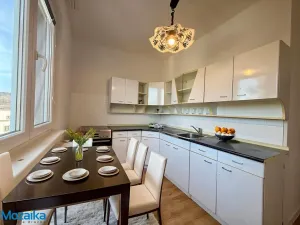 Pronájem bytu 3+1, Valašské Meziříčí - Krásno nad Bečvou, Na Šištotě, 64 m2