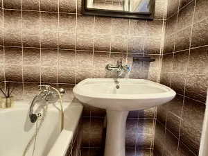 Pronájem bytu 3+1, Valašské Meziříčí - Krásno nad Bečvou, Na Šištotě, 64 m2