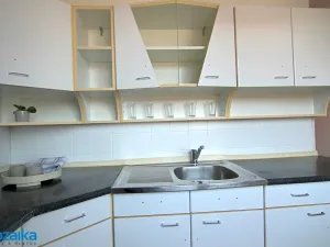 Pronájem bytu 3+1, Valašské Meziříčí - Krásno nad Bečvou, Na Šištotě, 64 m2