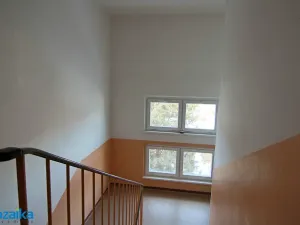 Pronájem bytu 3+1, Valašské Meziříčí - Krásno nad Bečvou, Na Šištotě, 64 m2