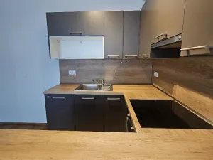 Pronájem bytu 2+kk, Praha, Kryšpínova, 59 m2