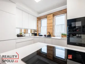 Prodej rodinného domu, Strážnice, Nová Písečnice, 128 m2