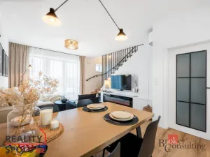 Prodej rodinného domu, Strážnice, Nová Písečnice, 128 m2