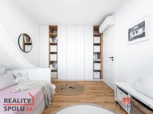 Prodej rodinného domu, Strážnice, Nová Písečnice, 128 m2