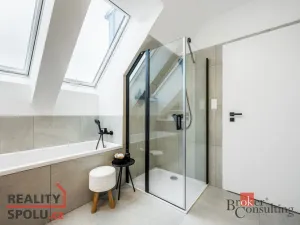 Prodej rodinného domu, Strážnice, Nová Písečnice, 128 m2