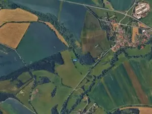 Prodej podílu pole, Žinkovy, 707 m2