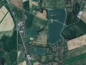 Prodej podílu pole, Golčův Jeníkov, 1193 m2