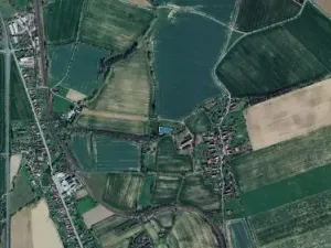 Prodej podílu pole, Golčův Jeníkov, 650 m2