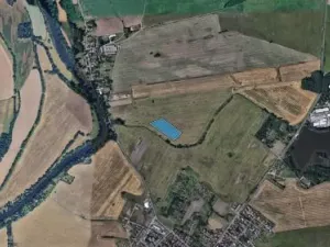 Prodej podílu pole, Sezemice, 2724 m2