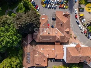 Pronájem obchodního prostoru, Český Těšín, Smetanova, 110 m2