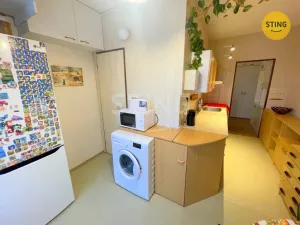 Pronájem bytu 2+1, Třebíč, M. Majerové, 51 m2