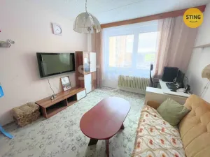 Pronájem bytu 2+1, Třebíč, M. Majerové, 51 m2