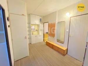 Pronájem bytu 2+1, Třebíč, M. Majerové, 51 m2