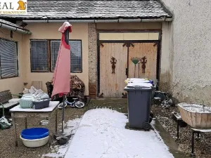 Prodej rodinného domu, Moutnice, 324 m2