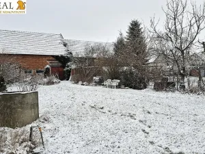 Prodej rodinného domu, Moutnice, 324 m2