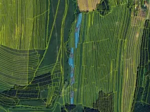 Prodej podílu pole, Újezd, 1628 m2