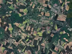 Prodej podílu pole, Dobelice, 471 m2