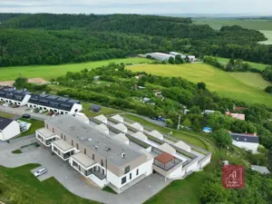 Prodej bytu 4+kk, Mokrá-Horákov, 125 m2