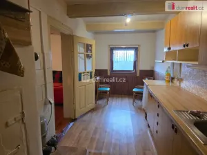 Pronájem rodinného domu, Trojanovice, 60 m2