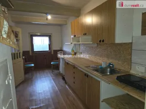 Pronájem rodinného domu, Trojanovice, 60 m2