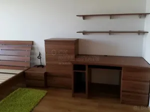 Pronájem bytu 2+kk, Olomouc, Jeremiášova, 57 m2