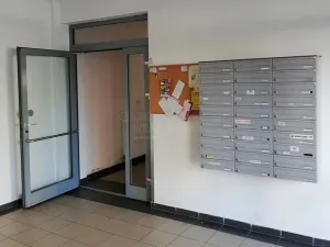 Pronájem bytu 2+kk, Olomouc, Jeremiášova, 57 m2