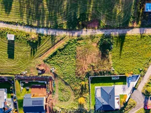 Prodej pozemku pro bydlení, Náchod, V Kalhotách, 873 m2