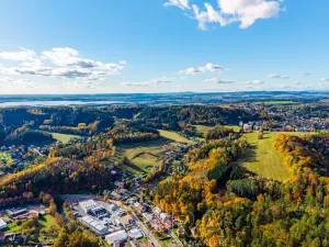 Prodej pozemku pro bydlení, Náchod, V Kalhotách, 873 m2