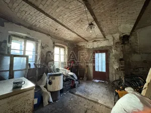 Prodej rodinného domu, Martínkovice, 50 m2