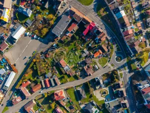 Prodej pozemku pro bydlení, Jaroměř, 1080 m2