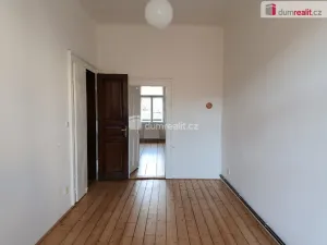 Pronájem bytu 3+1, Praha - Smíchov, Holečkova, 80 m2