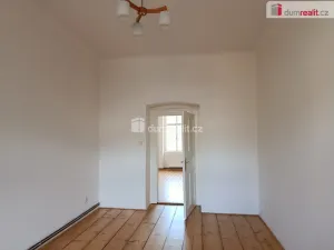 Pronájem bytu 3+1, Praha - Smíchov, Holečkova, 80 m2