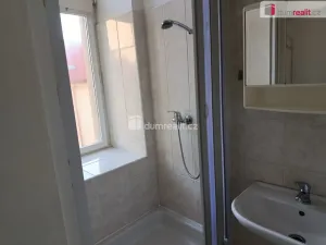 Pronájem bytu 3+1, Praha - Smíchov, Holečkova, 80 m2