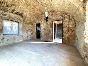 Prodej rodinného domu, Jaroměř - Jakubské Předměstí, Palackého, 91 m2